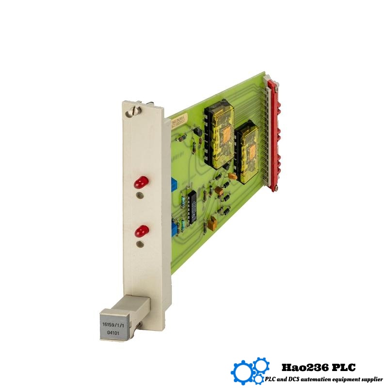 Honeywell 16159/1/1 Digital Input Module