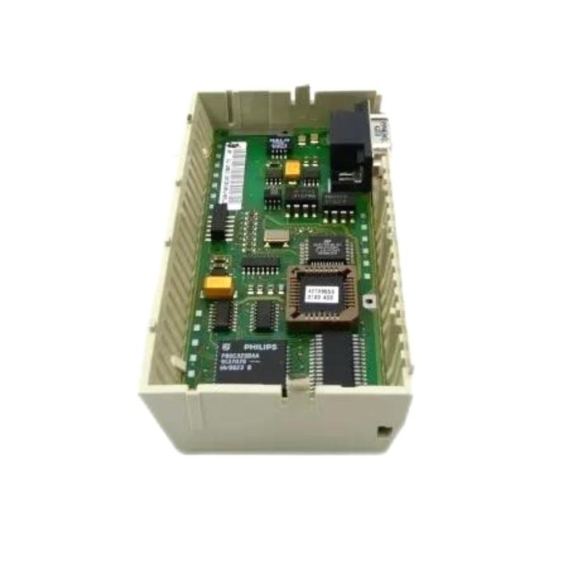 Schneider 170DNT11000C Profibus DP Communication Adapter Modicon Momentum Series