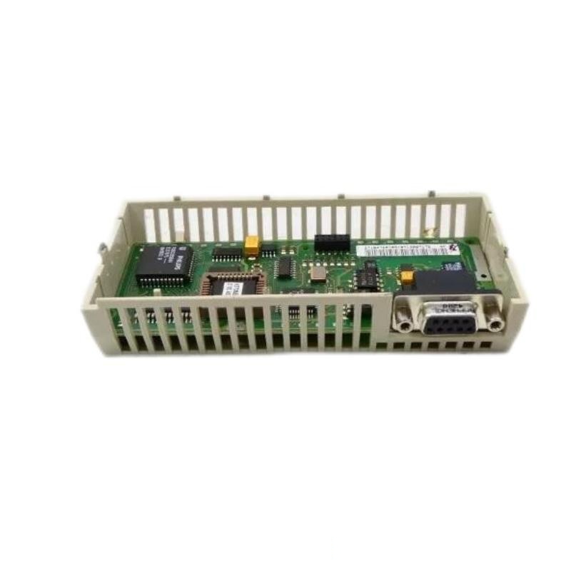Schneider 170DNT11000C Profibus DP Communication Adapter Modicon Momentum Series
