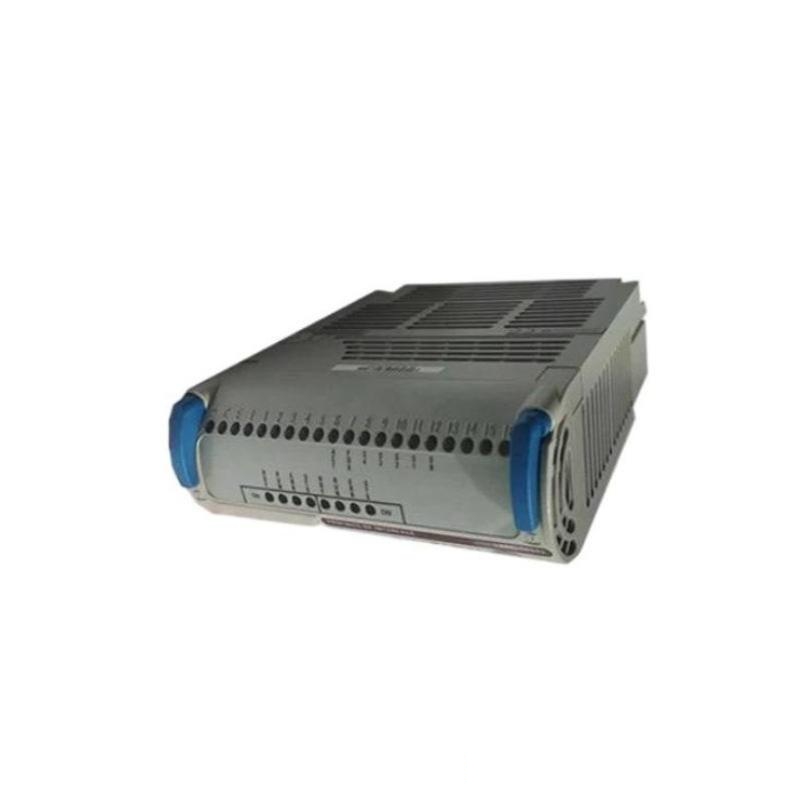 Ovation 1C31129G05 Analog Output Module