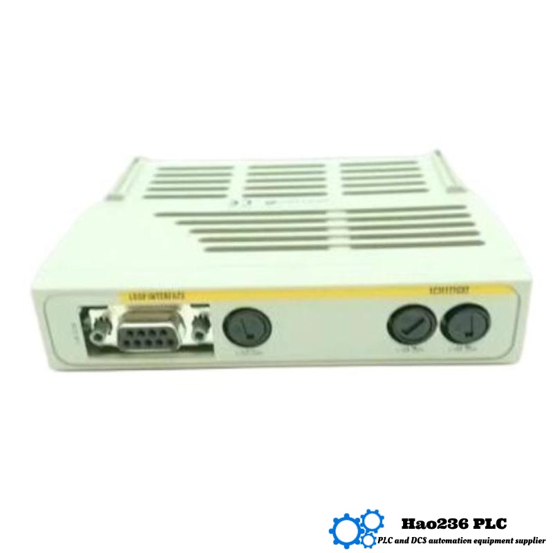 Ovation 1C31177G02 Loop Interface Module