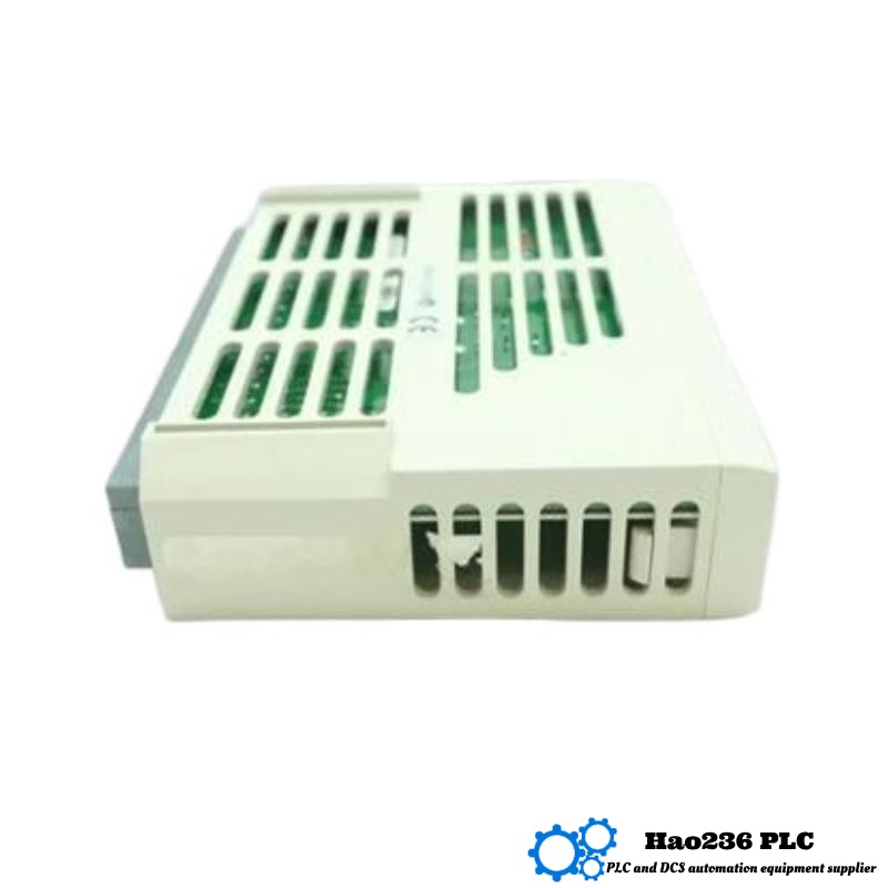 Ovation 1C31177G02 Loop Interface Module