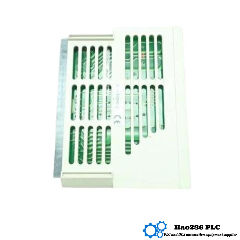 Ovation 1C31177G02 Loop Interface Module