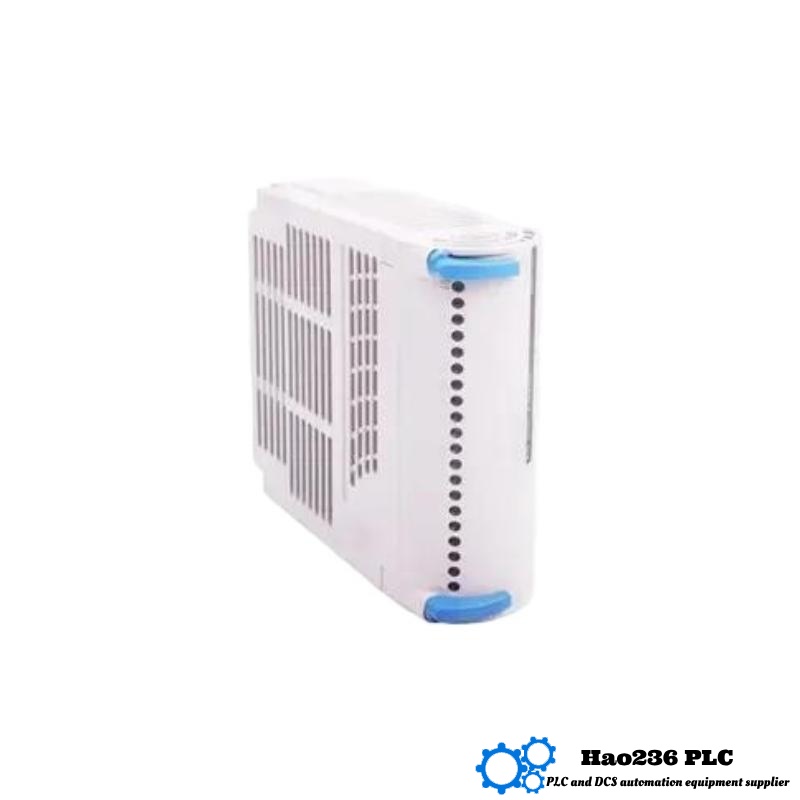 Ovation 1C31179G01 Remote I/O Module