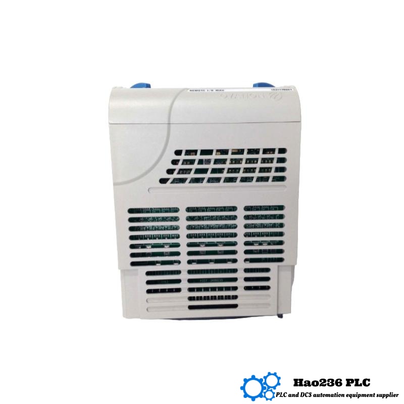 Ovation 1C31179G01 Remote I/O Module