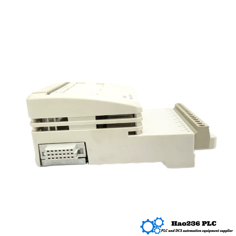 ABB DO802 3BSE022364R1 Digital Output Module