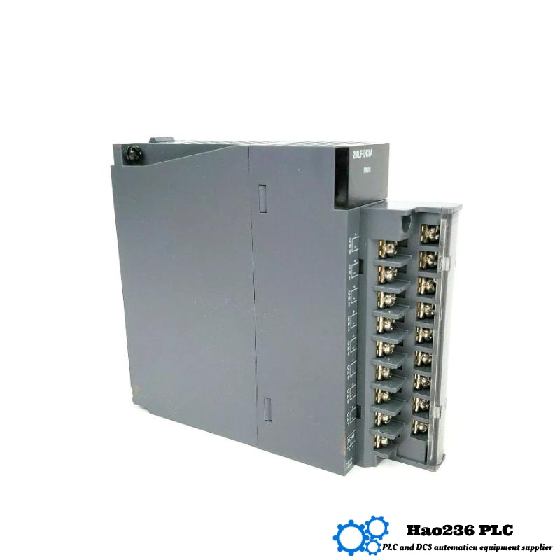 Honeywell 2MLF-DC8A 8-Channel Voltage Output Module