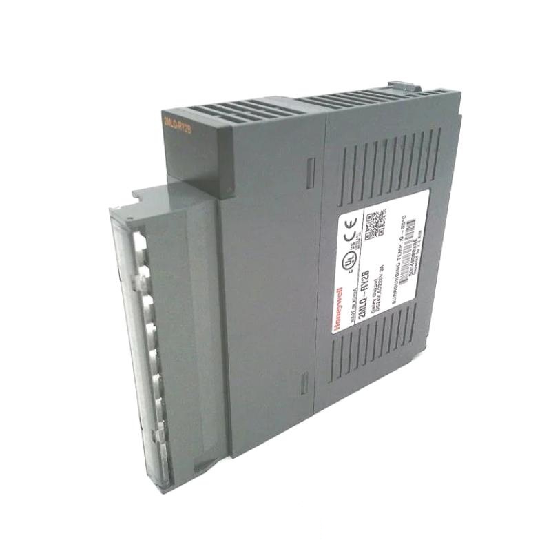 Honeywell 2MLQ-RY2B-CC Relay Output Module