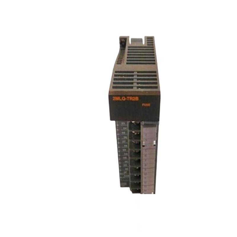 Honeywell 2MLQ-RY2B-CC Relay Output Module