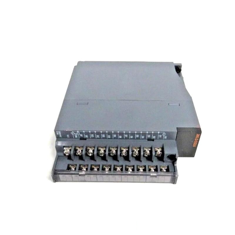 Honeywell 2MLQ-SS2A Triac Output Module