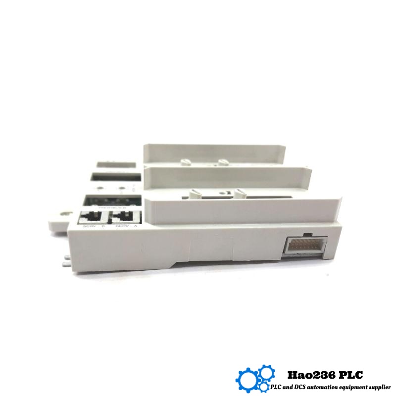 ABB TU839 3BSE046966R1 Terminal Base/Terminal Unit Module