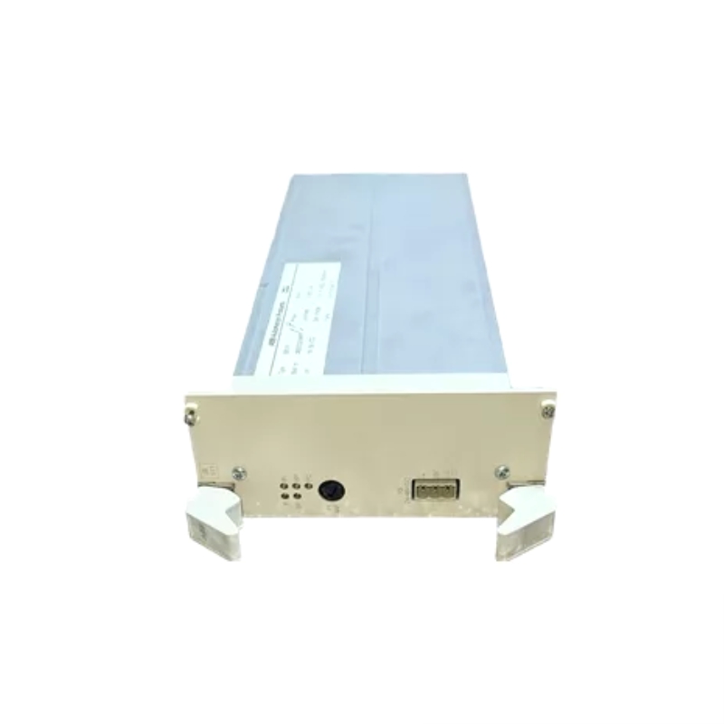 ABB SB510 3BSE000860R1 Power Supply