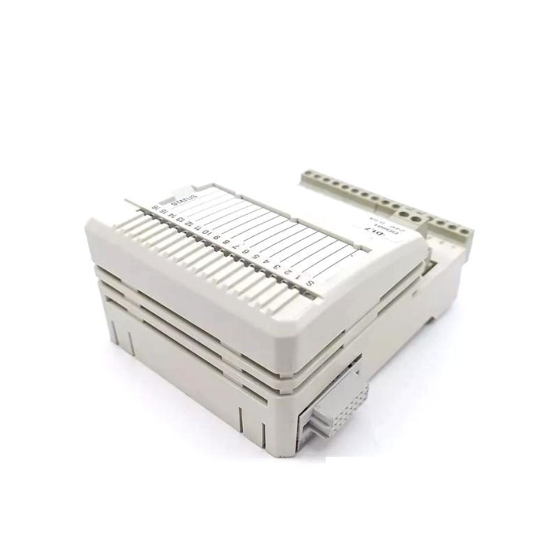 ABB DO801 3BSE020510R1 Digital Output Module S800 I/O series