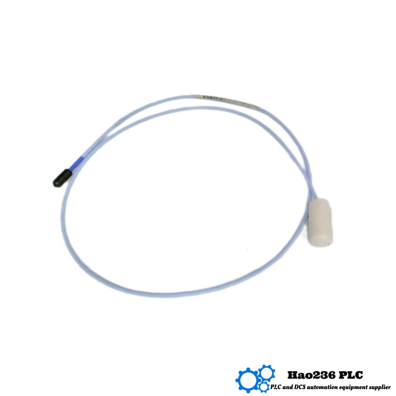 Bently Nevada 330173-00-07-10-02-CN 5mm Proximity Sensor 3300 Series