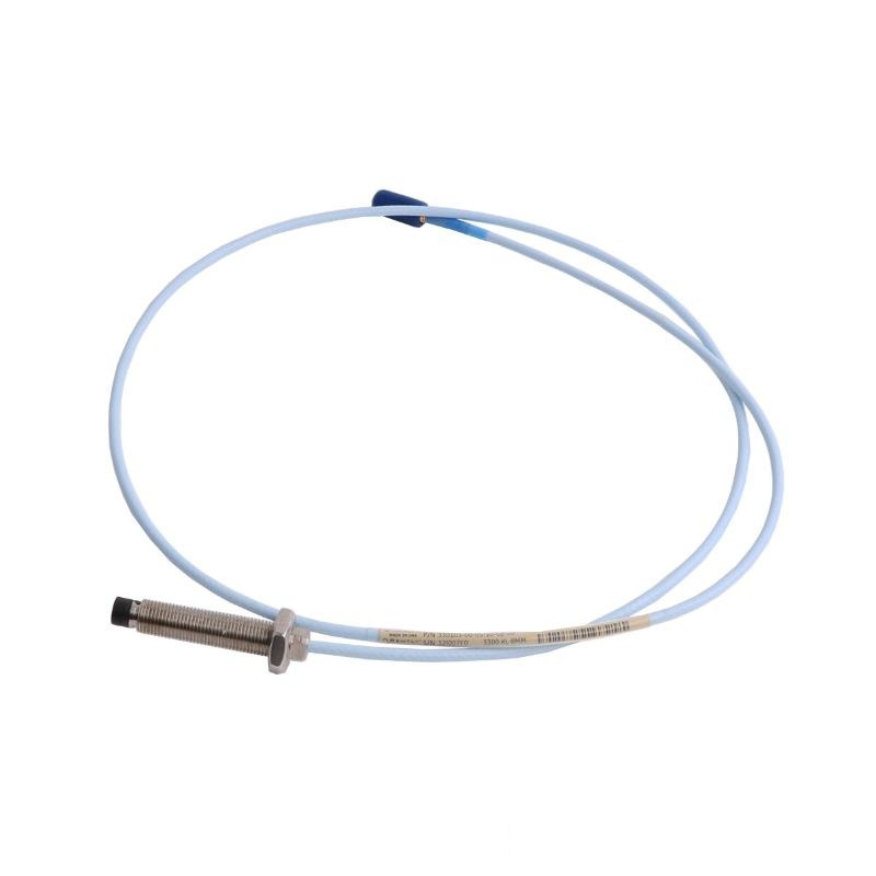 Bently Nevada 330103-00-04-90-02-00 8mm Unshielded Eddy Current Probe 3300XL Series