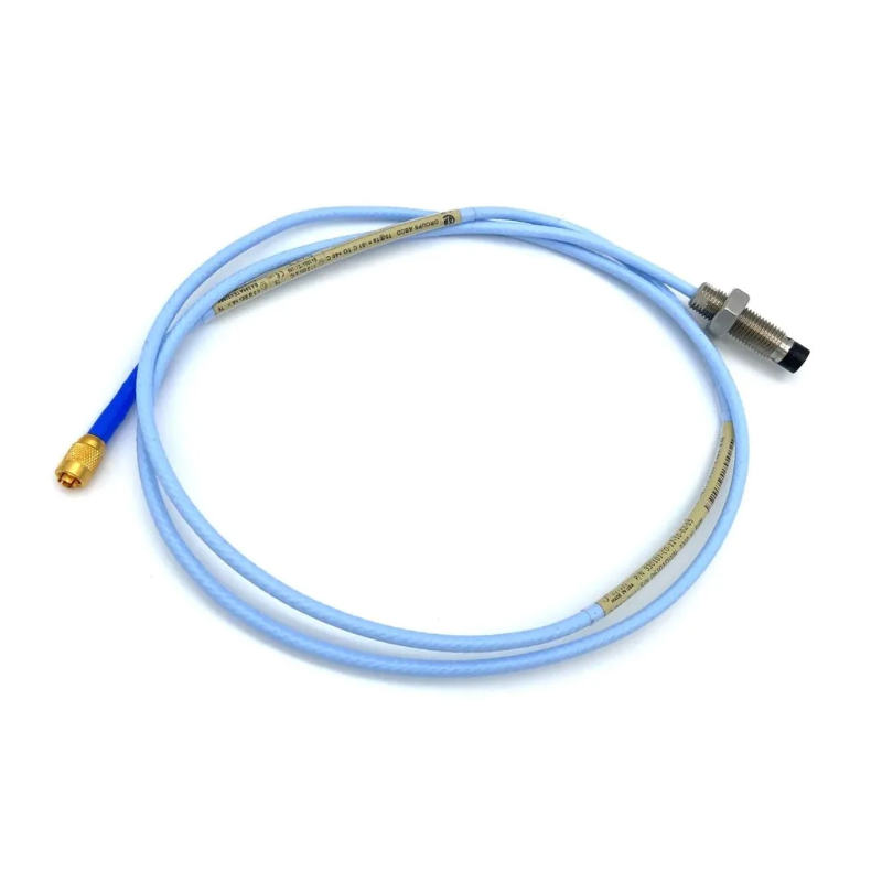 Bently Nevada 330103-00-09-10-02-CN 8 mm Proximity Probe (Metric) 3300XL series