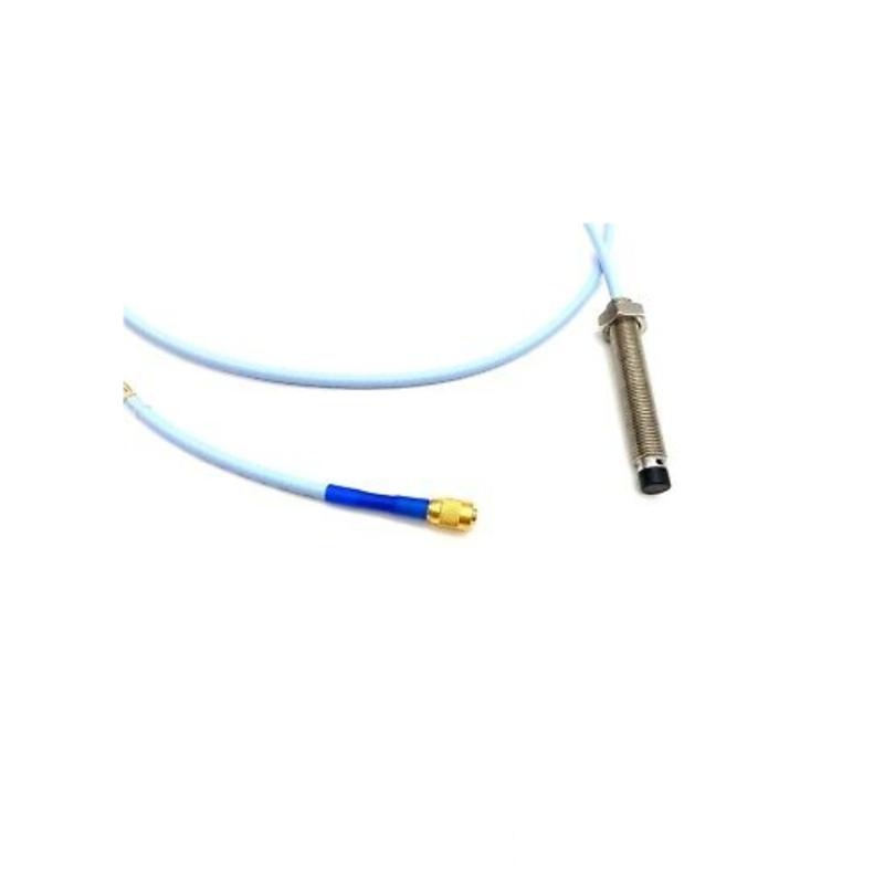 Bently Nevada 330103-00-09-10-02-CN 8 mm Proximity Probe (Metric) 3300XL series