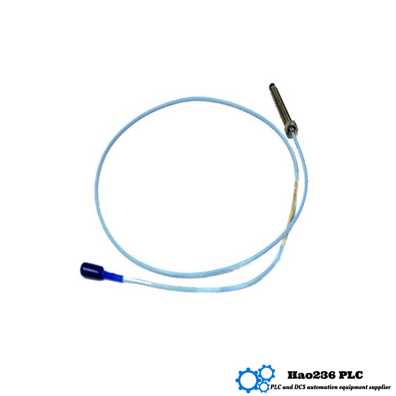 Bently Nevada 330103-00-06-05-02-RU 8 mm Proximity Probe 3300 XL Series