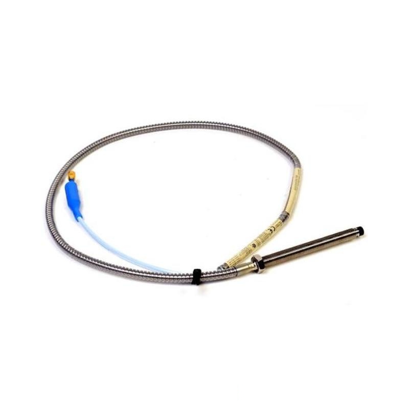 Bently Nevada 330103-00-05-90-02-00 3300 XL 8mm Proximity Probe (Metric) 3300XL Series