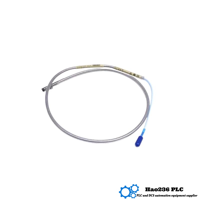 Bently Nevada 330103-00-80-10-02-00 8 mm Proximity Probe 3300 XL series