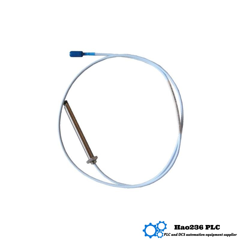 Bently Nevada 330103-01-03-05-02-05 8 mm Proximity Probe 3300 XL Series