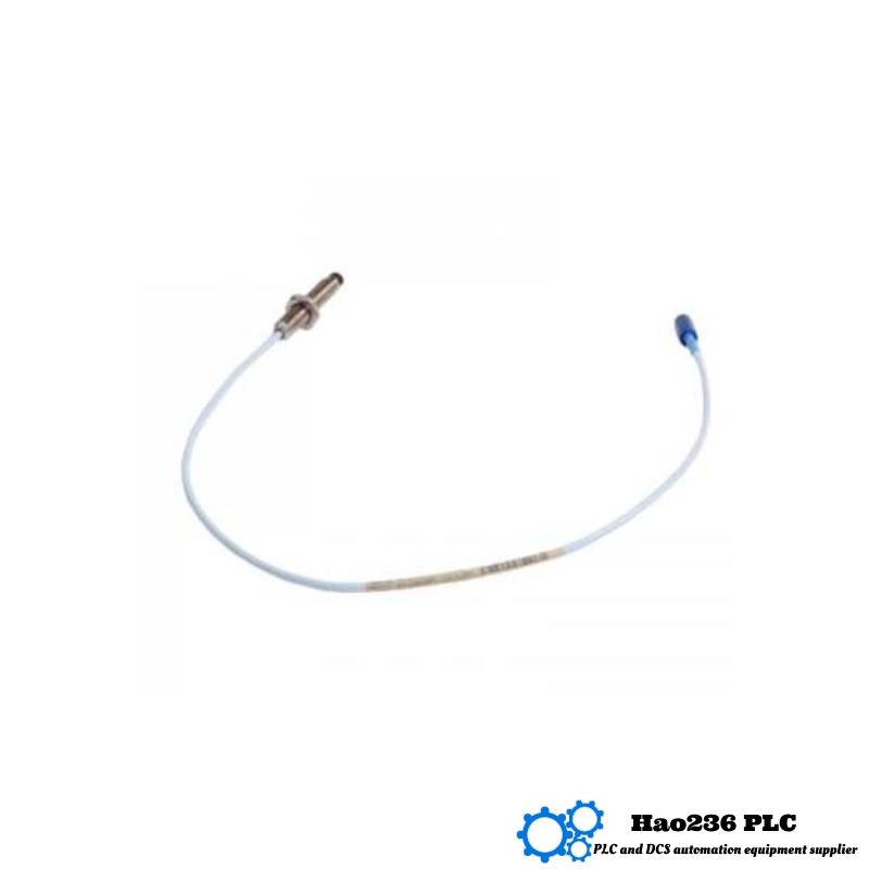 Bently Nevada 330103-01-03-05-02-05 8 mm Proximity Probe 3300 XL Series