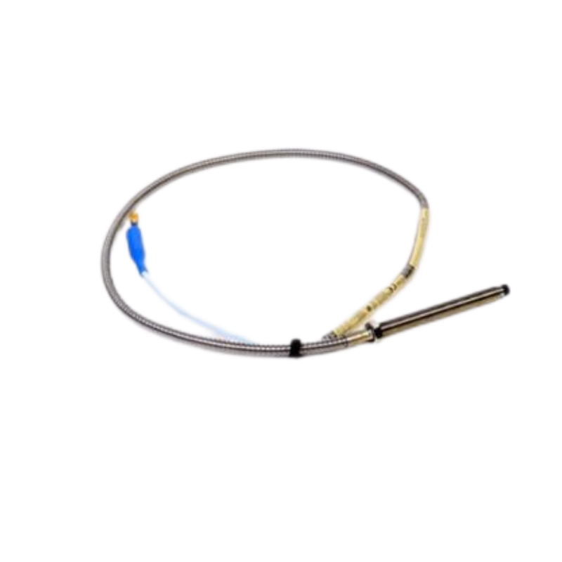 Bently Nevada 330104-00-07-10-02-00 8 mm Proximity Probe Metric 3300 XL Series