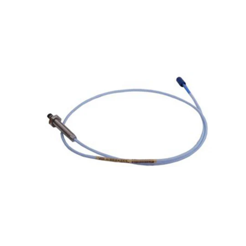 Bently Nevada 330104-00-07-10-02-00 8 mm Proximity Probe Metric 3300 XL Series