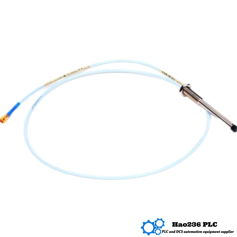 Bently Nevada 330173-00-09-10-02-05 5mm Proximity Sensor 3300 Series