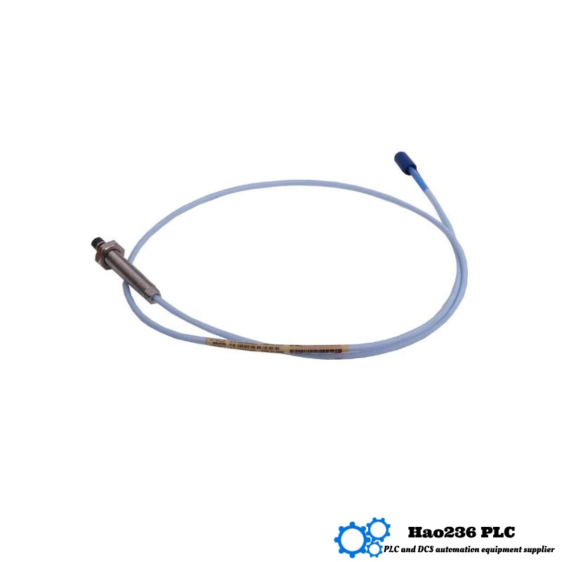 Bently Nevada 330103-01-03-05-02-05 8 mm Proximity Probe 3300 XL Series