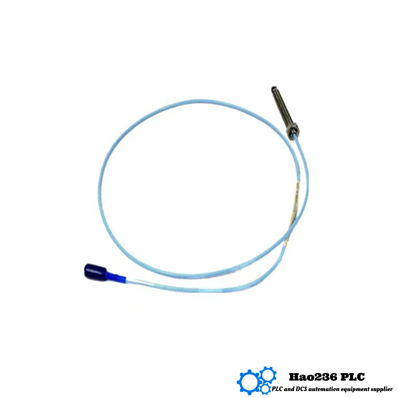 Bently Nevada 330173-00-09-10-02-05 5mm Proximity Sensor 3300 Series