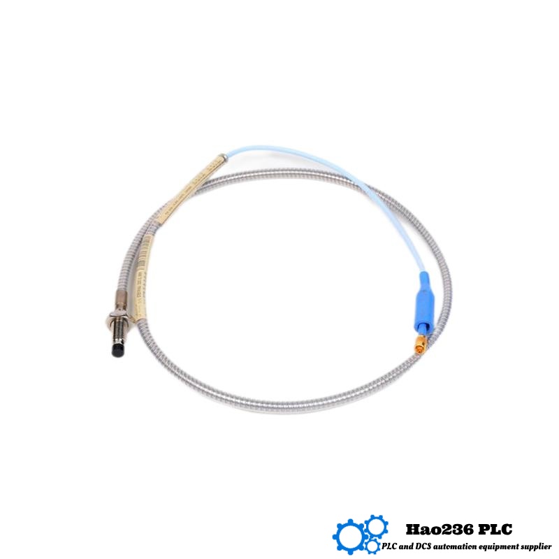 Bently Nevada 330103-04-13-10-02-00 8 mm Proximity Probe 3300 XL Series