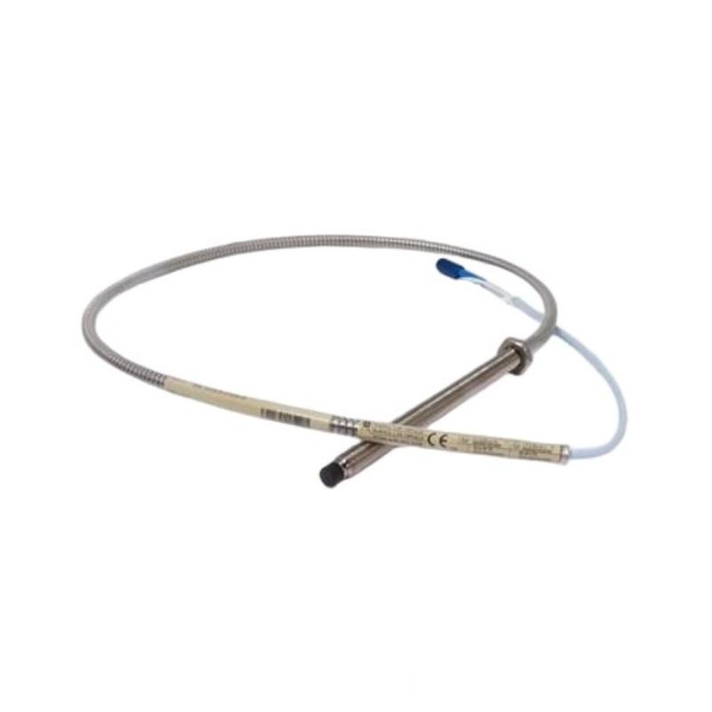 Bently Nevada 330104-00-06-10-11-00 8mm Proximity Probe (Metric) 3300 XL Series