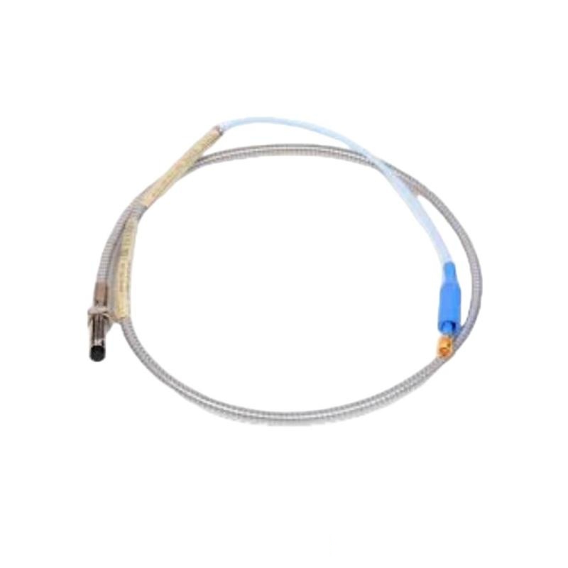 Bently Nevada 330104-00-06-10-11-00 8mm Proximity Probe (Metric) 3300 XL Series