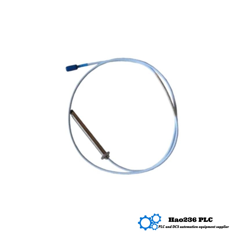 Bently Nevada 330103-00-06-05-02-IN 8mm Proximity Probe Metric 3300 XL Series