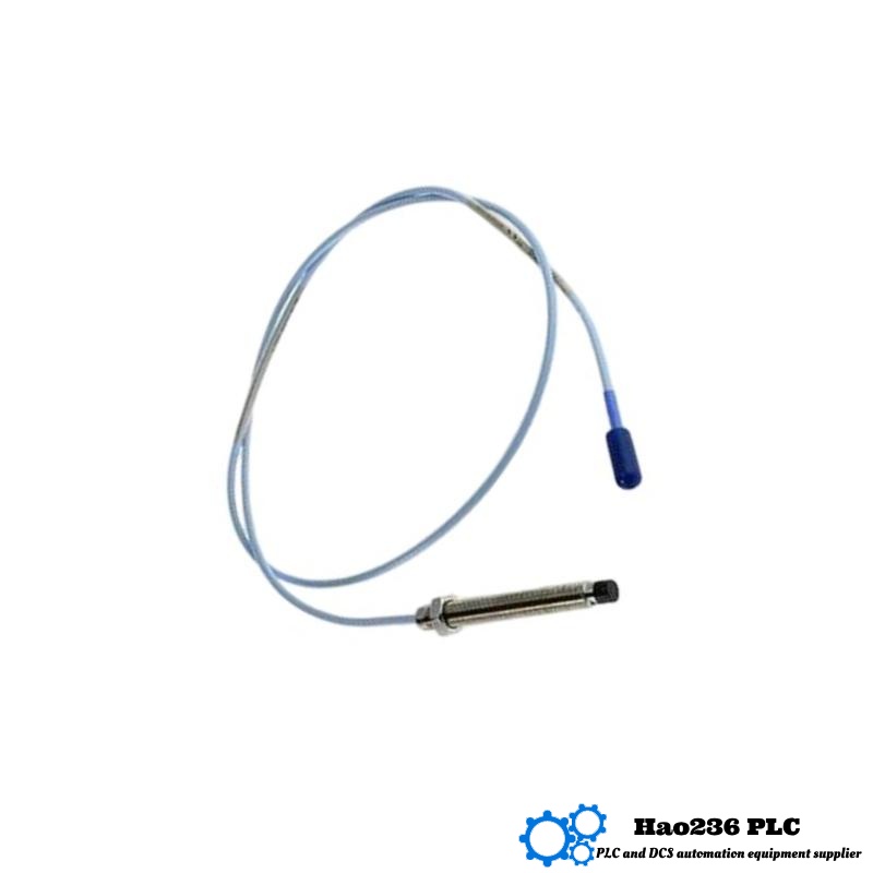 Bently Nevada 330103-00-06-05-02-IN 8mm Proximity Probe Metric 3300 XL Series
