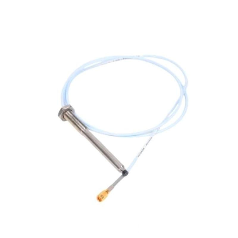 Bently Nevada 330104-08-15-10-02 8 mm Proximity Probe (Metric) 3300 XL Series