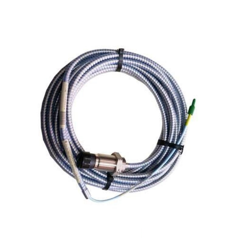 Bently Nevada 330130-040-01 Standard Extension Cable 3300 XL Series