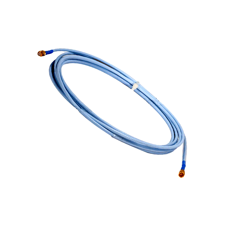 Bently Nevada 330102‑00‑80‑10‑02‑00  8 mm Proximity Probe 3300 XL Series