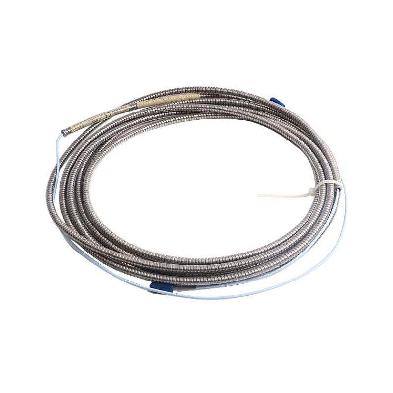 Bently Nevada 330102‑00‑80‑10‑02‑00  8 mm Proximity Probe 3300 XL Series