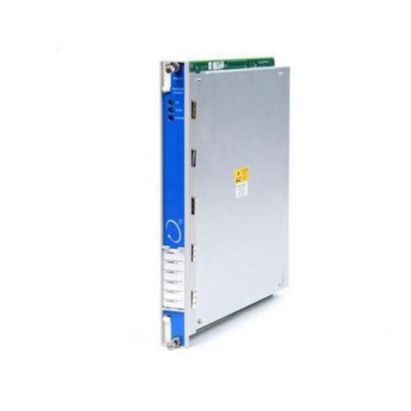 Bently Nevada 3500/94 145988-01 VGA Display Module