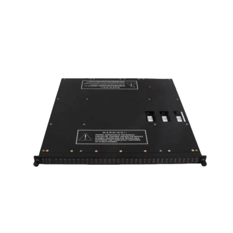 Triconex 3501 3000035-001 Digital Input Module