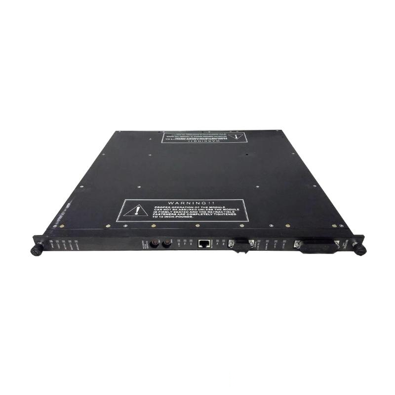 Triconex 3853 Digital Input Module