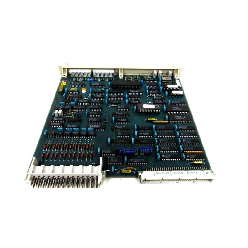 ABB DSCS 131 57310001-LM DS Communication Board