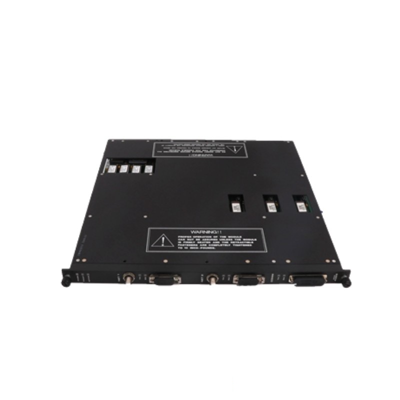Triconex 4101 Communication Module