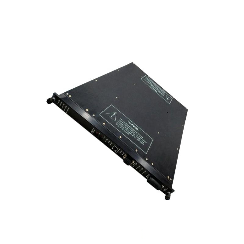 Triconex 4201 Remote I/O Expander Module