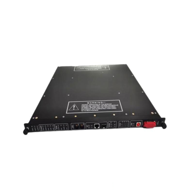 Triconex 4210 Remote Expansion Module