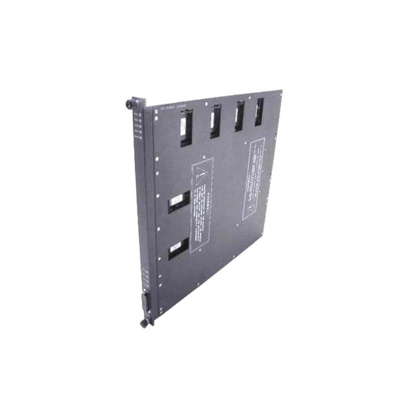 Triconex 4305A Enhanced Intelligent Communication Module