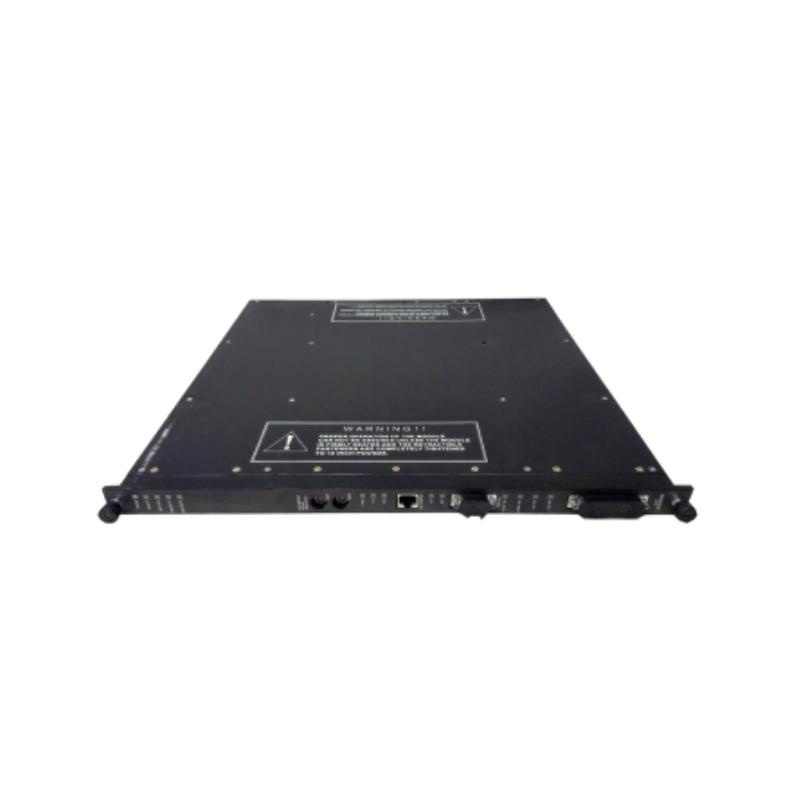 Triconex 4305A Enhanced Intelligent Communication Module
