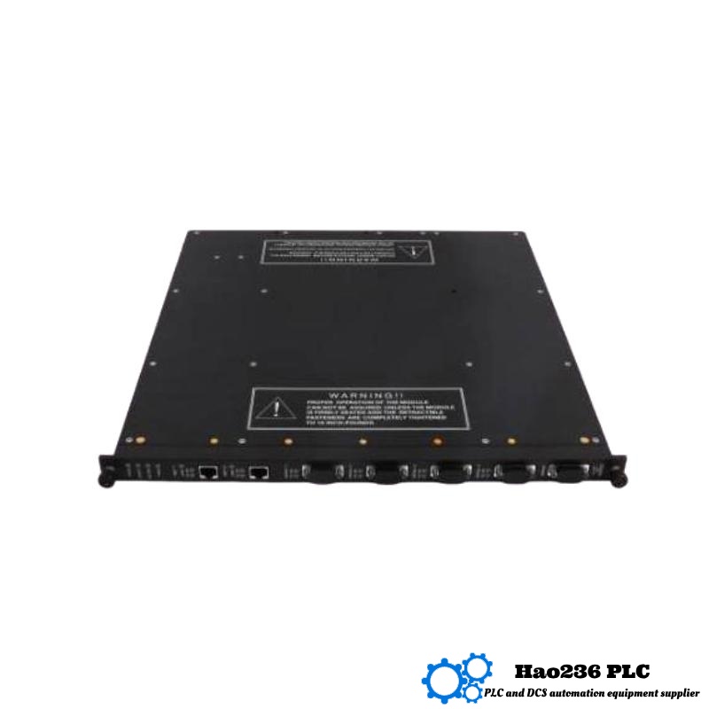 Triconex 4353 Communication Module